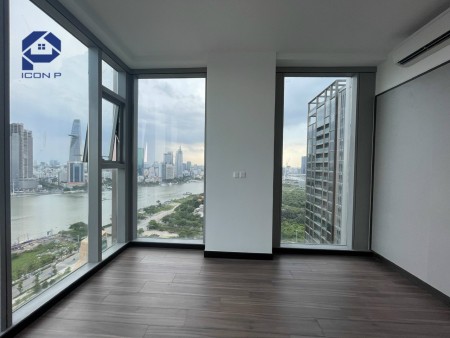 Bán Empire City 2Pn giá chỉ 13,3 tỷ tiện ích nội khu đầy đủ, khu dân cư đông đúc, dân trí cao