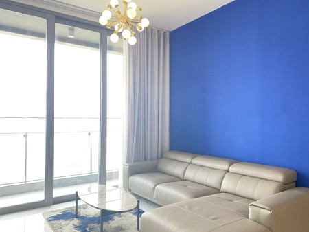 Căn hộ Empire City cần cho thuê 2PN. Liên hệ: 0932 689 228, giá 26 triệu/tháng, tiện ích đủ