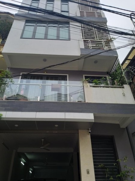 Nhà đẹp 4 Tầng ngõ thông đi các ngả, nhà đẹp vừa xây xong giá bán tiện đầu tư 3.45 tỷ