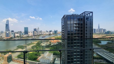 Bán căn hộ cao cấp Empire City 3PN 155m2 giá chỉ 19 tỷ liên hệ 0981799185