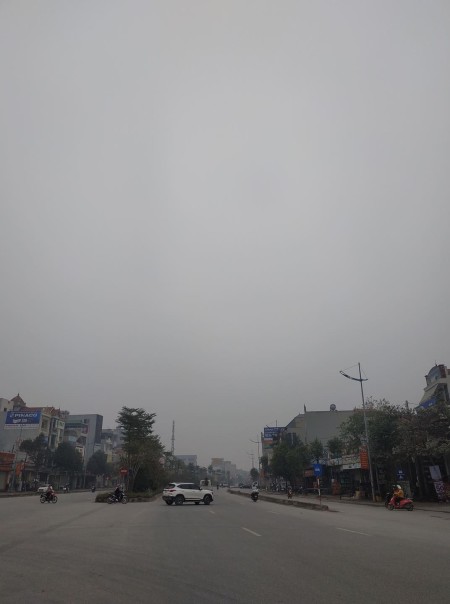 Cần bán mảnh đất mặt đường QL6 thị trấn Chúc Sơn, Chương Mỹ,HN 190m2 Giá 11 tỷ
