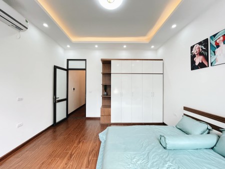 Bán nhà ở Lê Đức Thọ, Quận Nam Từ Liêm, nhà đẹp lung linh, giá tốt, sổ đỏ chính chủ