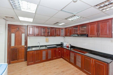 Quận 4- Kí túc xá Xóm Chiếu sang chảnh giá cực ưu đãi liên hệ xem phòng 0901313987