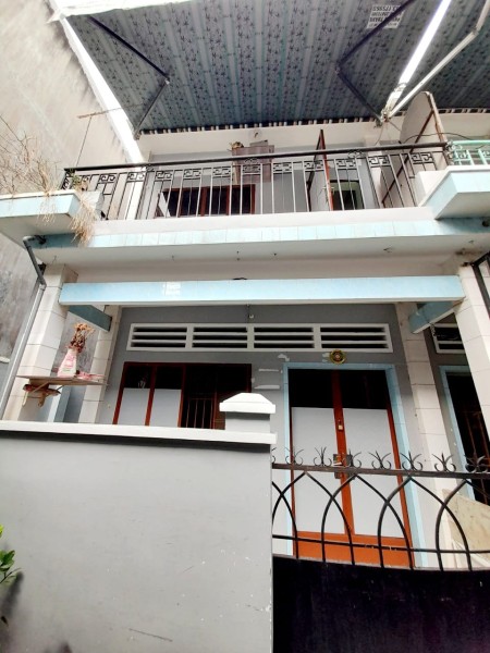 Nhỉnh 4 tỷ có nhà rộng 68m2 ngang gần 5m nở hậu - P.12, Quận Gò Vấp giá bán 4.35 tỷ