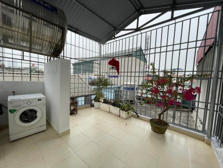 Cần bán nhà Mỹ Đình giá hời 4,35 tỷ nguyên căn đẹp tặng nội thất, làm việc chính chủ bàn giao ngay
