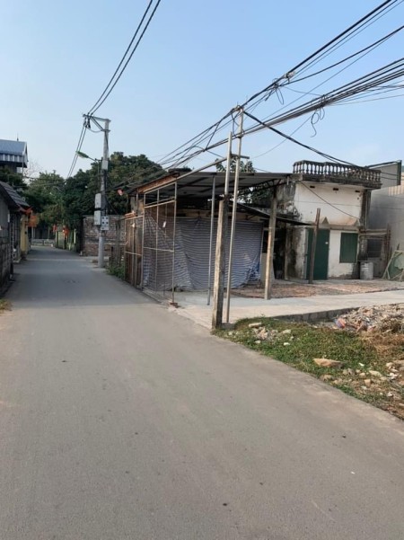 Siêu phẩm lô góc, nở hậu DT 62,3m2, mặt đường Phúc Thành, Biên Giang, Hà Đông, giá rẻ