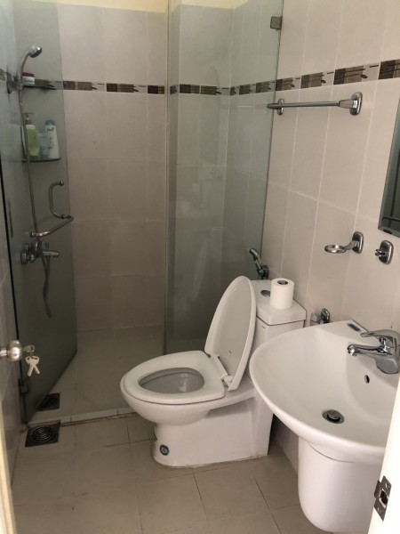 Cho thuê nhà Trần Não Quận 2 diện tích 272m2 liên hệ 0908162668, khu dân cư đông đúc