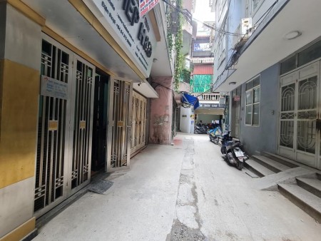 Bán nhà nguyên căn ven hồ ô tô đỗ cửa tiện ích ngập tràn, liên hệ 0932266633 sổ chính chủ