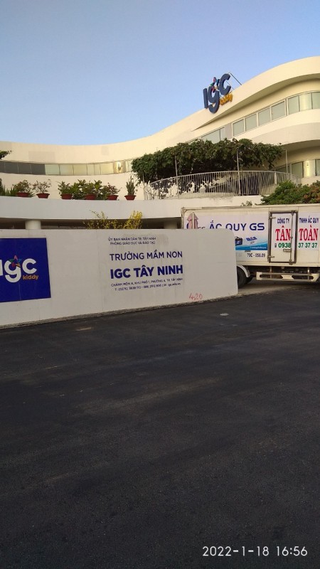 Đi đến slide 5