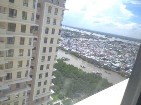 Hót, cần bán nhanh ch era town giá tốt 1,710 tỷ/85m2 và 1,970 tỷ/97m2 view Sông