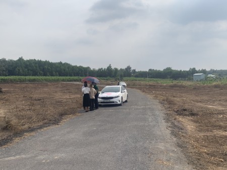 Đất sào Phước Bình giá rẻ 1.8 triệu/m2, vị trí tiềm năng, ngay khu dân liên hệ 086557067