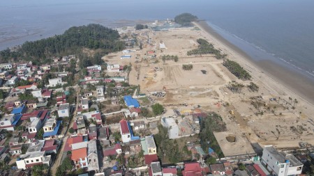 Đất nền tính thanh khoản nhanh giá đầu tư siêu lời, tiện ích đầy đủ, pháp lý chính chủ