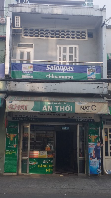 Đi đến slide 11
