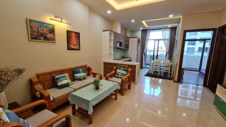 Bán CC Tràng An Complex số 1 Phùng Chí Kiên, 86m2, 2pn, full đồ đẹp, có sổ đỏ. LH cc: 0988823826