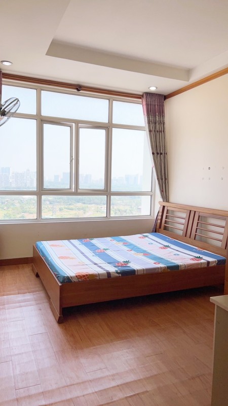 Phòng Trọ Full Nội Thất Chung cư Phú Hoàng Anh Gần ĐH RMIT, Tôn Đức Thắng