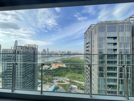 Căn hộ 3PN- Empire City cho thuê. Lầu cao, thoáng mát liên hệ xem căn hộ 0932689228