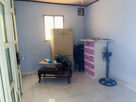 Bán nhà Tỉnh Lộ 10 Bình Tân giá bán 30 triệu/m2 diện tích 6x20 shr đường 5m thông