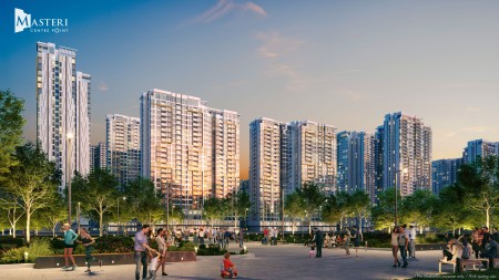 Mua căn hộ tại Vinhomes Grand Park được hỗ trợ vay lên đến 80%