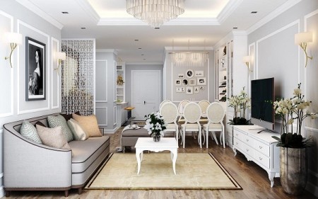 Bán căn biệt thự xinh đẹp đường nội bộ rộng khu kiến tạo phương nam
