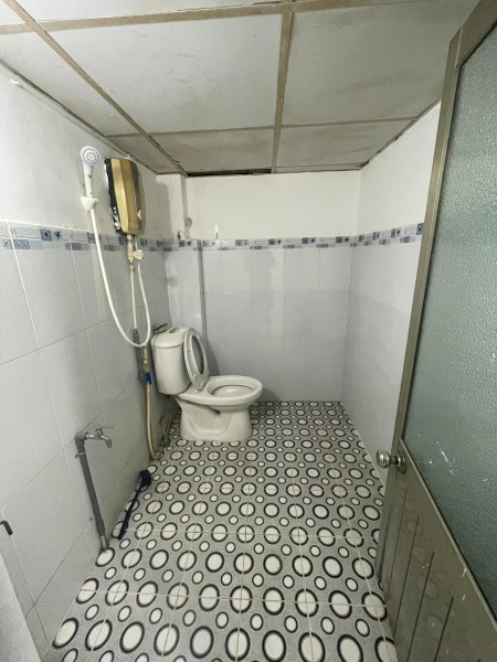 Cần bán gấp nhà hẻm 861 Trần Xuân Soạn, phường Tân Hưng, Quận 7 giá bán 3.6 tỷ
