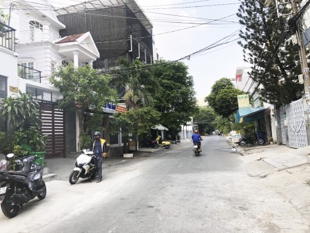 Bán nhà mặt tiền đường số vị trí đẹp đoạn giữa Lâm Văn Bền và Mai Văn Vĩnh phường Tân Quy, Quận 7