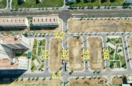 Chính chủ bán lô đất thuộc khu đô thị VCN Phước Long 2 Nha Trang giá siêu tốt