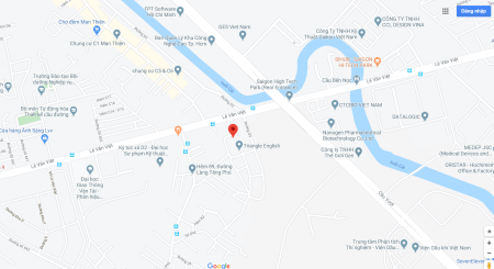 Cho thuê phòng trọ 24m2 giá thuê 2tr3/tháng gần khu công nghệ cao, giờ giấc tự do