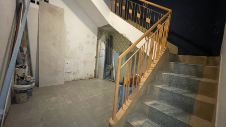 Nhà Chính chủ cho thuê 5 phòng riêng biệt Quận 3 giá cho thuê 3 triệu/tháng, khu an ninh