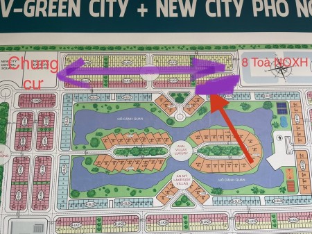 Shophouse Mặt Hồ New City Blk20 giá siêu rẻ 15 triệu/1m2 sổ chính chủ, liên hệ 0799863888