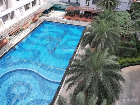 Cần bán căn hộ chung cư diện tích sử dụng 65m2 giá 3.35 tỷ tiện ích nội khu đẳng cấp
