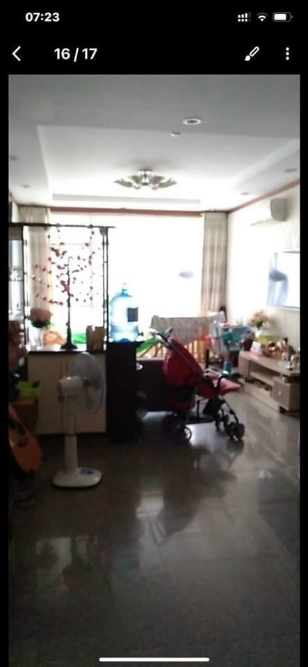 Cho nữ thuê tại căn hộ Hoàng Anh Gold House Nhà Bè khu an ninh, liên hệ 0865660958