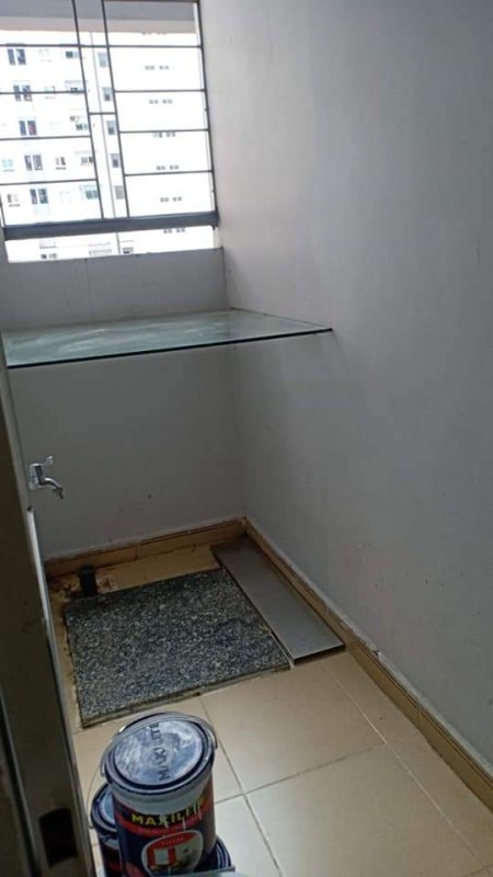 Cho thuê căn hộ chung cư HQC Plaza giá rẻ, đầy đủ tiện ích, khu an ninh, yên tĩnh, lhcc