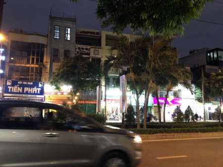 Cho thuê mặt tiền đường 273 Phan Xích Long, Phường 02, Phú Nhuận khu an ninh, yên tĩnh