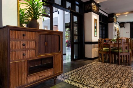 Bán gấp Resort tiêu chuẩn 4 sao tại Thành Phố Hội An - Quảng Nam pháp lý chuẩn, lhcc
