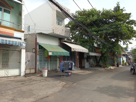 Cần cho thuê 4 căn nhà quận 9 giá thuê 7tr/tháng mặt tiền kinh doanh tốt - Chuyên cho thuê nhà Q9