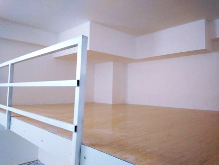Phòng trọ mới gần Etown Cộng Hòa, quận Tân Bình