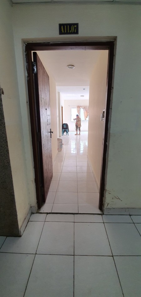 Cho thuê Căn hộ (70m2) A11/07 Chung cư Pandora, đường Nguyễn Thị Sóc, Huyện Hóc Môn,