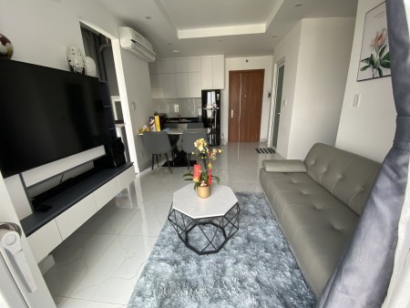 Căn hộ 50m2 1pn+1 chung cư Conic Riverside Quận 8 liên hệ 0966981079