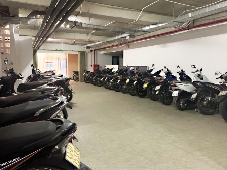 Mở chi nhánh vừa đắc địa, vừa chi phí hợp lý với không gian 25-30 m2 tại Đà Nẵng