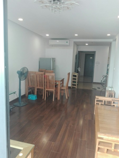 Cho thuê căn hộ Chung cư Five Star Garden - số 2 Kim Giang Thanh Xuân Hà Nội, lh 0817022450
