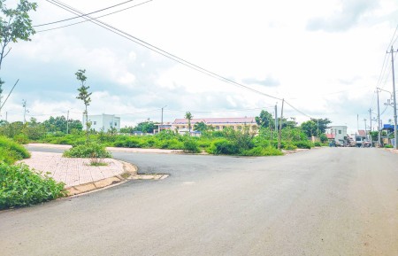 Khai xuân Nhâm Dần với siêu phẩm đất nền ven Buôn Ma Thuột, hotline 098 994 6539