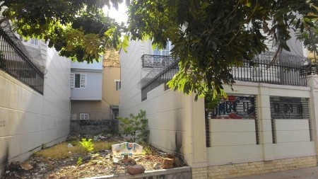Cần bán 133 m2 đất mặt tiền Cao Thắng khu trung tâm thương mại giá bán 13 tỷ, thương lượng