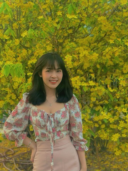 Lê Ngọc Tường Vi
