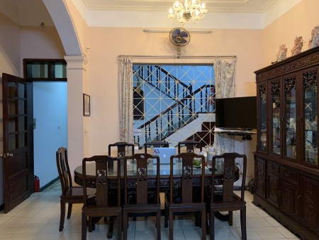 Bán nhà riêng Trường Chinh giao Lê Trọng Tấn, 18m x 5m x 4 tầng, 3 mặt thoáng