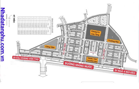 Bán nhà phố đô thị Centa City Hải Phòng tiện ích đủ, vị trí đắc địa, đầy đủ công năng
