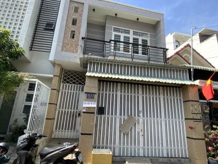 Bán nhà khu biệt thự giá bán 15.1 tỷ, trung tâm thành phố Thủ Đức, pháp lý chính chủ