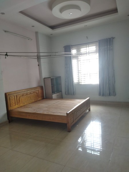 Phòng trọ an toàn dành cho nữ sinh viên tại Tân Bình, tiện ích đầy đủ, phòng mới an ninh