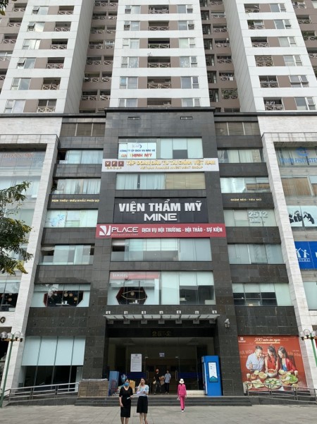 Cho thuê sàn văn phòng tại Hà Nội thanh toán linh hoạt, giá tốt, khu an ninh, tiện ích đủ