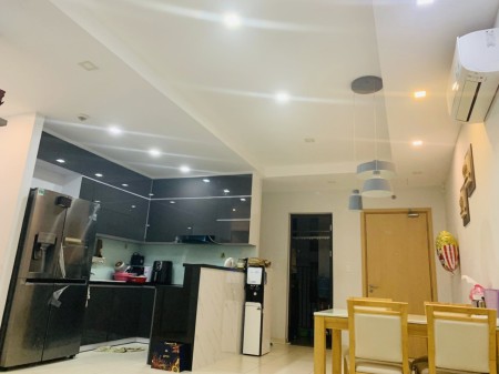 Cho thuê căn hộ M One Q7 giá chỉ 15 triệu, nội thất đầy đủ cho căn 3 phòng. Liên hệ 0878162162