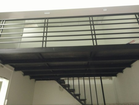 Phòng trọ có lửng 20m2 cây xăng 22 Phước Đồng giá rẻ nhất thị trường, vào ở ngay